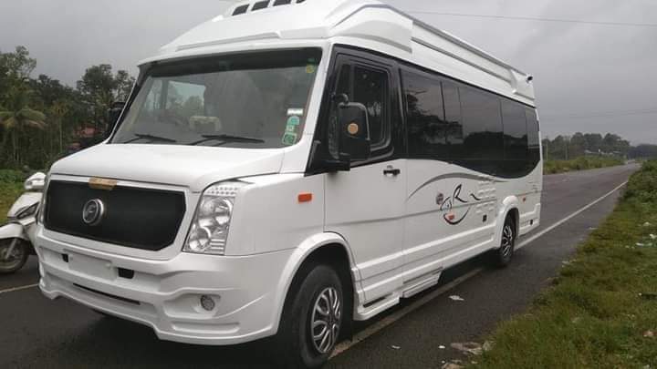 All india Bus & Car Bookings