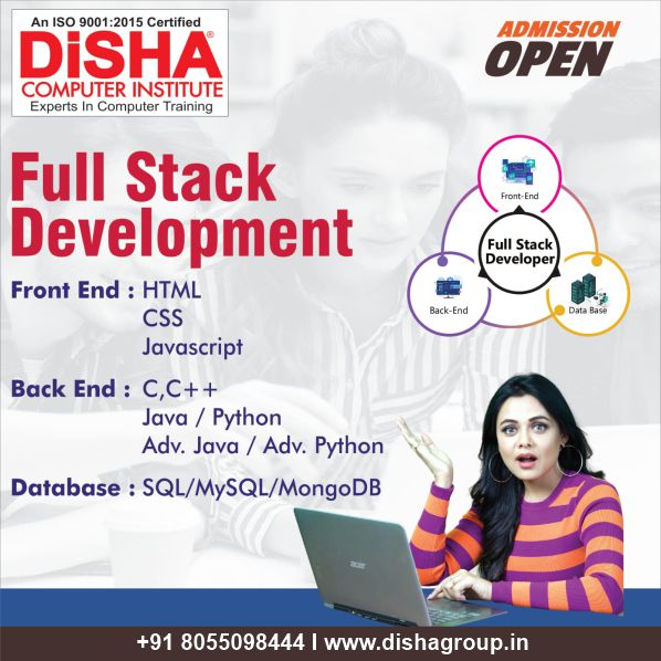 Disha Computer Institute
