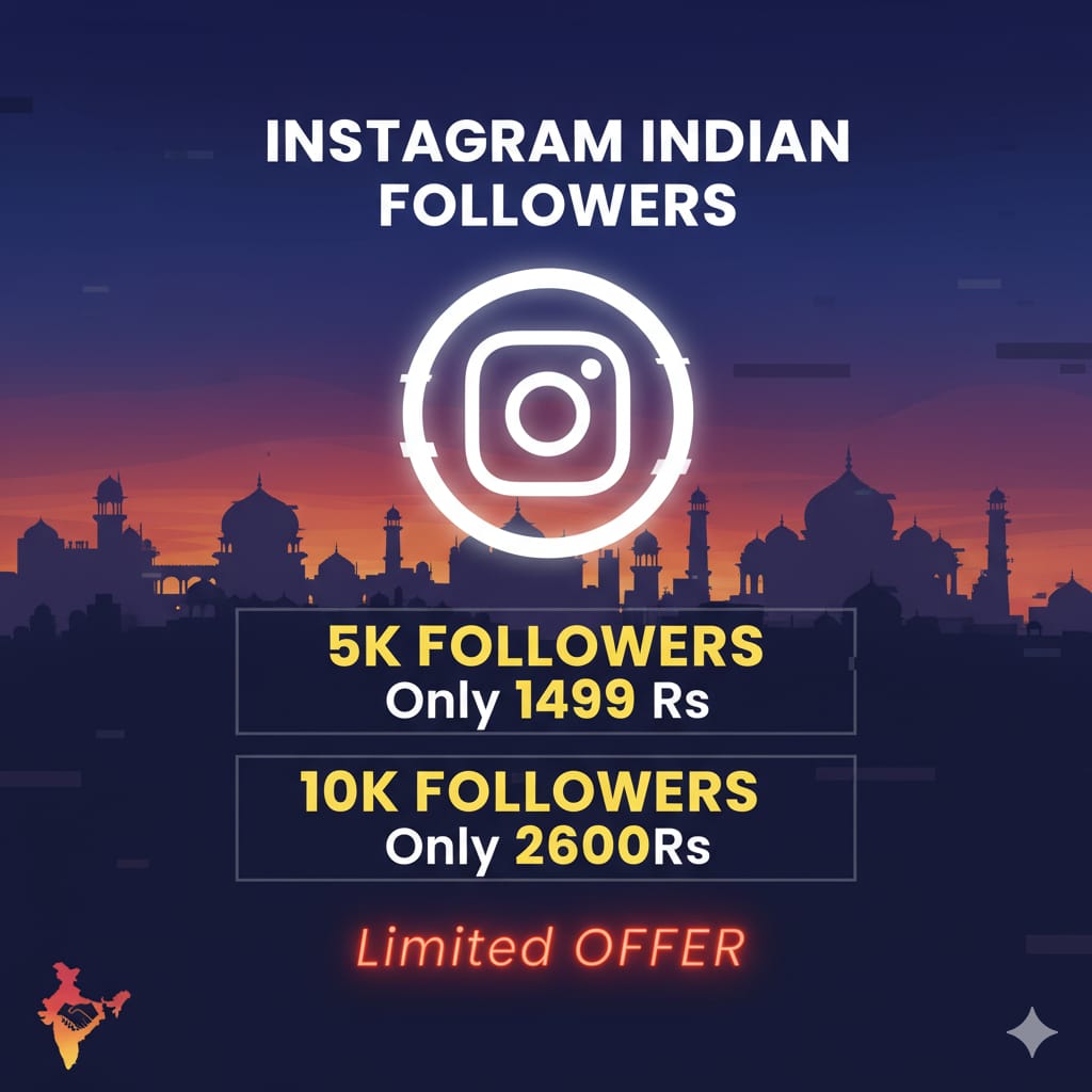 Insta, facebook , youtube followers 