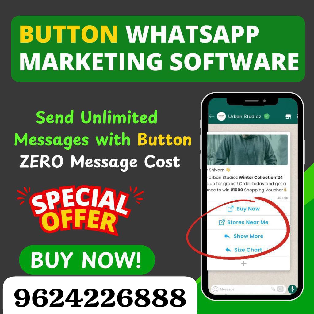 Whatsapp marketing softwares